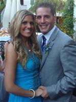Gina Panuccio and Frank P. LaTorre