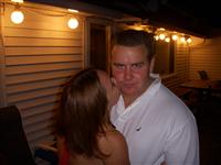 Marinda Rivera and Timothy O'Toole