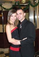 Brittany Cartwright and Anthony Petretti