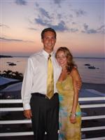 Krystle Harb and James A. Borruso