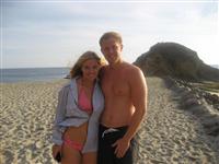 Katie Griswold and Tim Schmidt