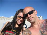 Mary and John