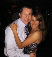 Adriana and Steve