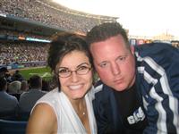 Diana Minev and James Wind