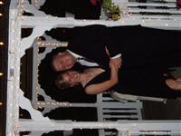 Lori Hofmann and Phil Laflower