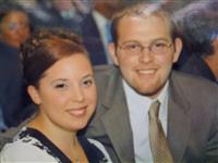 Nicole Powell and Craig Mcgraw