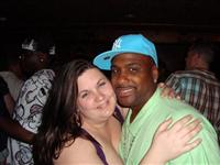 Eileen and Charles