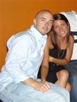 Danielle M. and William P.