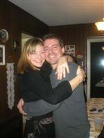 Kerri and Joseph