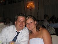 Charisse  and Barry