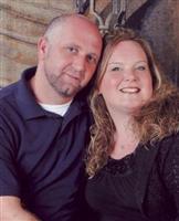 Kerri Norton and James Kogut