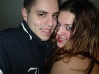 Jennifer and Eric 