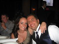 Jackie and Anthony