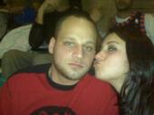 Clarissa and Bobby