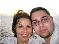 Danielle and Daniel