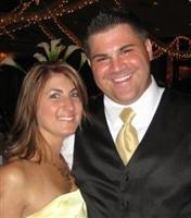 Dena and Brian