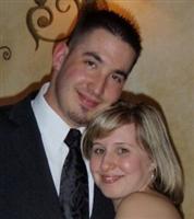 Maria and Justin