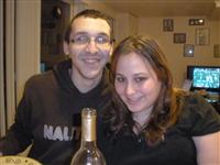 Victoria and Steven