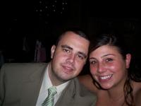 Laura and William