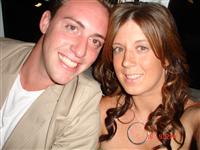 JoAnne and Thomas