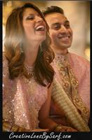 Tasneem Imam and Dr. Ivan Khan