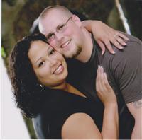 Wendy Rodriguez and Joseph Chervin