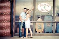 Nicole and Michael