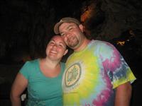 Jessica Anne Borneman and Micheal Anthony Mistretta