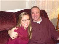 Kathleen Sulenski and Matthew Kindelmann