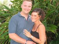 Nicole Marie Grasso and Matthew Gregory Rehman