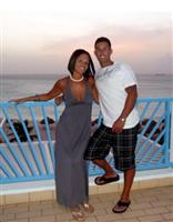 Krystal and Raymond