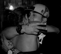 Madison DeAngelo and Alessandro Zisimopoulos