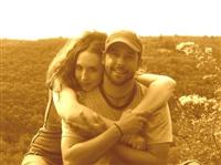 Shea Bergesen and Kevin Carey 