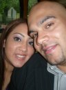 Pamela  and Richard 