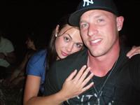 Allison  and Jonathan