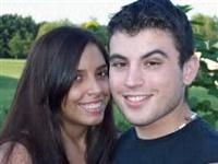 Christina Concepcion and George Frangomihalos