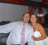 Nicoletta Volpe and John Gribbins