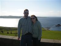 Antoinette and Ian