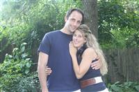 Laura and Will