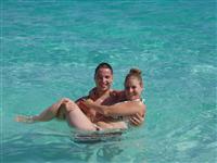 Michelle and Richard