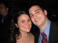 Meagan and Bobby