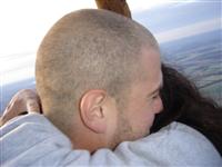 Catherine Isaza and Andrew Greene