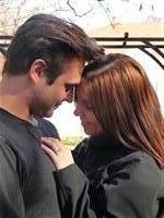 Jessica and Adam 
