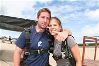 Katherine Thullen and Kirt Squires