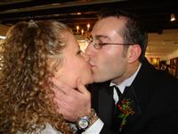 Alyssa and Simon