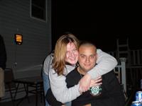 Christine G Kirkman and Jeffrey Michael Kempf Jr