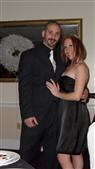Amanda Di Giovanni and Jesse Muro