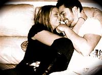Jill and Ricky