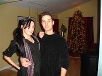 Colette Marie Cronk and Robert Michael Mckay