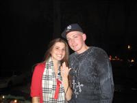 Jennifer Zaglool and Stephen Lupski